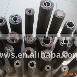 Aluminum LED Radiator thumbnail-1