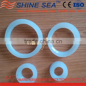 25/32/47/58/70mm Solar Plastic Accessories Silicon Sealing Ring thumbnail-1