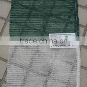 Raschel Net Bag With Drawstring (KL08R007) thumbnail-1