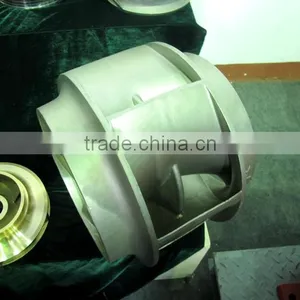 CB Brand Power Plant Condensate Pump Spare Part thumbnail-3