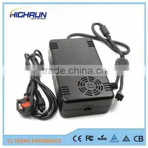 Wholeslae Top Quality 100-240v Input Desktop Type Power Supply 12v 23a 276w thumbnail-6