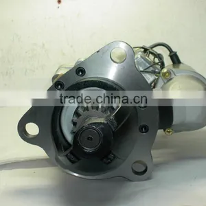 0-23000-3153 24V 12T 7.5Kw Starter thumbnail-2