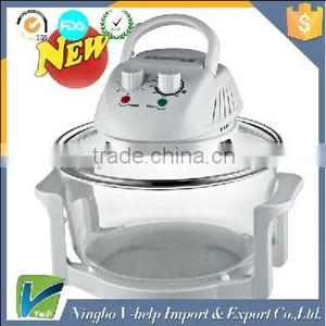 Multifunctional Cooker/Broils/Roasts/Bakes/Grills thumbnail-1