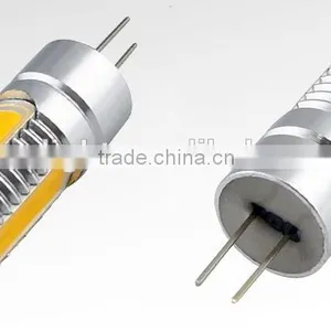 G4 Led Light Dimmable 1.5W 2W 3W 4W Led Corn Cob Led Bulb thumbnail-1