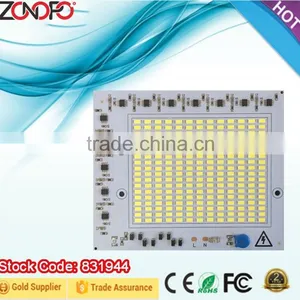 ce Rohs Listed Outdoor Flood Light Pcb Board With 2years Warranty thumbnail-1