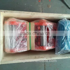 Heavy Duty Excavator Hydraulic Quick Coupler thumbnail-5