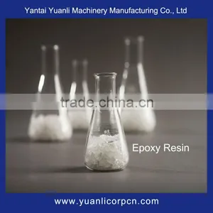 Top Selling Best Quality Transparent Epoxy Resin For Powder Coating thumbnail-2