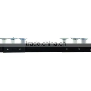 1W*20LED (20W) Super Bright Strobe Visor Led Bule Light Led Warning Visor Light (XN-4B505) thumbnail-3