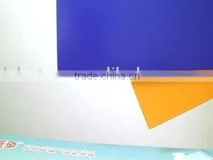 Lehua Brand Aluminum Composite Panel thumbnail-1