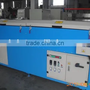 Rubber Strip Vulcanization Machine /rubber Silicone Vulcanizing Machine /rubber Hose Vulcanizer thumbnail-5