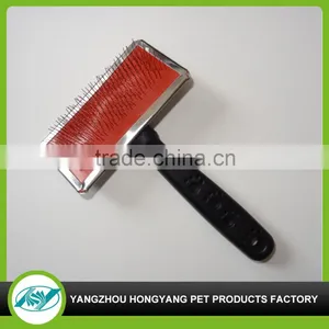 Pet Dog Brush Grooming thumbnail-1