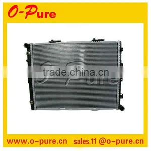 Wholesale RADIATOR FOR MERCEDES BENZ E-CLASS (W124) / KOMBI Estate (S124) / Saloon (W124) thumbnail-1