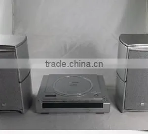 Mini Bluetooth Hi Fi Combo thumbnail-1