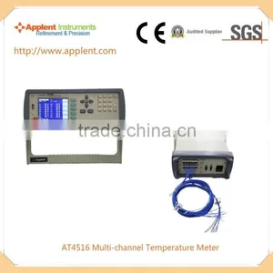 Applent AT4516 High Precision Digital Thermometer thumbnail-4