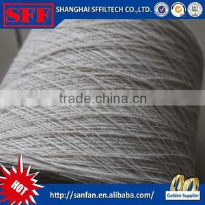 Industry High Quality Sewing Thread Fireproof Aramid Sewing Thread thumbnail-1