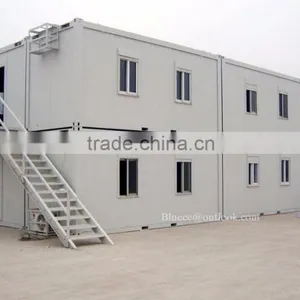 Export to Malaysia House Container Motel Container House thumbnail-1