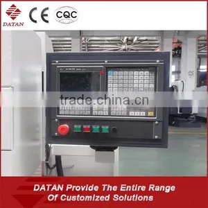 [ DATAN ] TX25 Series Vertical Cnc Milling Machine thumbnail-6