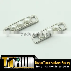 Customized Fancy Metal Round Shaped Brads for Rivet thumbnail-3