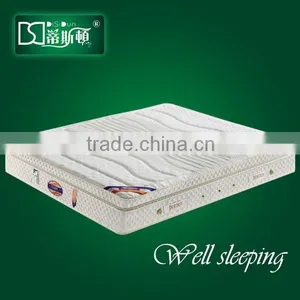 2013 Visco Gel Memory Foam Mattress thumbnail-1