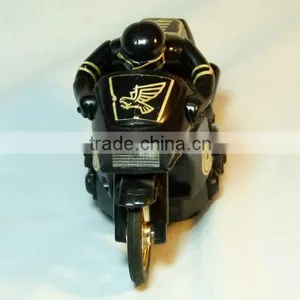 Plastic Pvc Pull-back Motorbike Man Toys;customized Plastic Motorbike Toys Men for Boys;oem Motorbike Plastic Toys Maker thumbnail-3