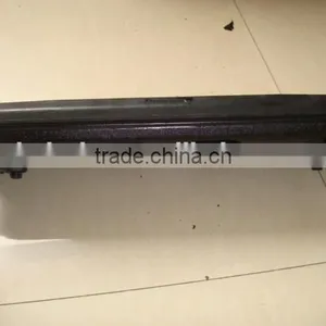 KATO HD250 Excavator Rubber Pad,rubber Track Pad,HD250SE-2,HD250-5/7,HD400SE-2,HD400SEN2,HD400-5/7 thumbnail-1
