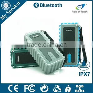 Mobile Phone Accessories Silicone Speaker thumbnail-5