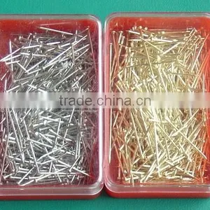 Straight Office Pins of All Sizes thumbnail-2