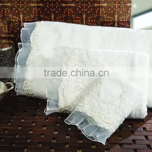 KALLY HANDMADE TOWEL thumbnail-1