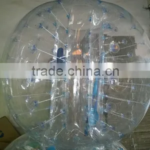 2016 Bubble Football/inflatable Bubble Suit for Sale thumbnail-2
