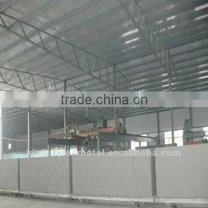 Chinese Manufacturer Supply Water Based Aluminum Paste GLS65 For AAC Bricks thumbnail-1