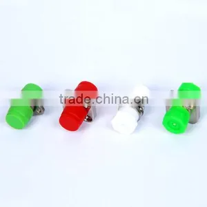 FC Fiber Optic Adapter thumbnail-2