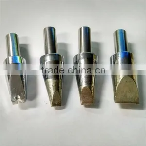 300W Heavy Duty Long Life Solder Bits thumbnail-1