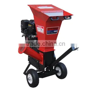 Factory Direct Sell Leaf Shredder, Manual Shredder Wood Chipper Shredder, Mini Shredder Machine thumbnail-2