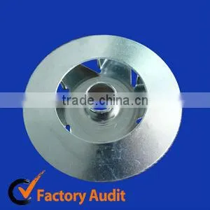 Stainless Steel Impeller and Diffuser thumbnail-1
