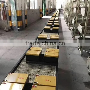 12V 20AH Electric Power Accumulator 6 Dzm 20 Batteria for E-scooter thumbnail-5