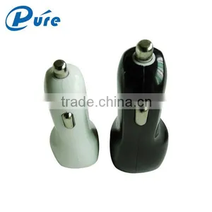 2016 Hot Sell Mobile Phone Colorful 5V 1A Mini Single Usb Car Charger Parts thumbnail-5