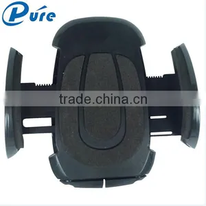 High Quality Factory Wholesale Flexible Car Mount Mobile Phone Holder thumbnail-1