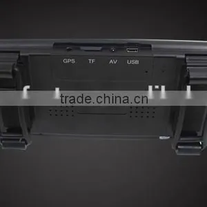 Rearview Mirror Vehicle Traveling Data Recorder Gao Qingshuang Camera With Parking Monitor thumbnail-6