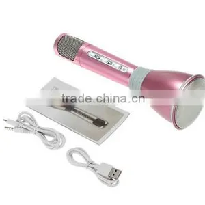 Wireless Speaker for Phones Smart Mike Joygem K068 Factory Price Pretty Good Quality thumbnail-1