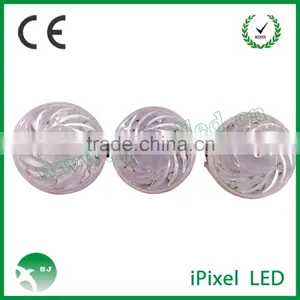60mm Cap Rgb Pixel Led for Amusement Park Rides thumbnail-2