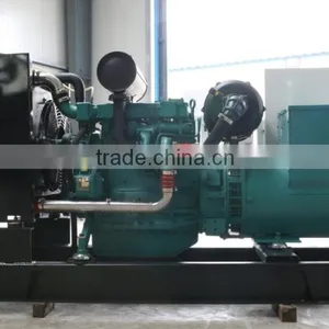 Factory Low Price Diesel Generator for Sale thumbnail-4