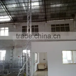 Aluminium Speaker Truss Tower,speaker Truss thumbnail-1