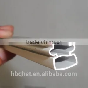 Factory Direct Sale Rubber and Plastic Magnetic Refrigerator Door Seal Strip thumbnail-1