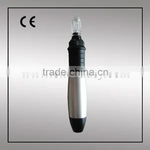 Rechargeable Medical Skin Needling Machine Dermapen Needles thumbnail-1