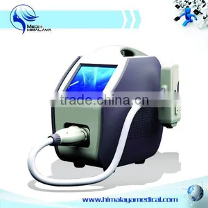 1064nm 532nm Single Pulse q Switched nd Yag Laser With CE Approved thumbnail-3