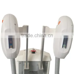 SUS LASER Vertical E-light IPL SHR& E-light Hair Removal Equipment& Machine thumbnail-6
