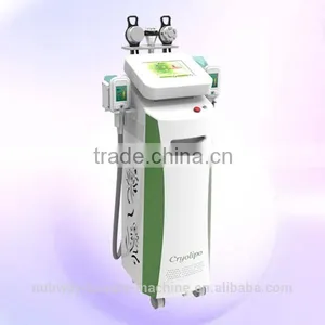 Local Fat Removal Fashionable Cryo Vacuum Cavitation Slimming Cool Cryolipolysis Sculpting Machines Fat Reduce thumbnail-2