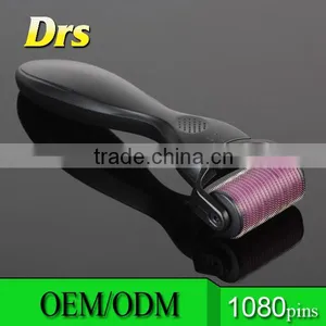 Hot Stainless Steel Derma Roller Large Body Dermaroller thumbnail-1