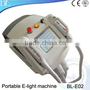 Portable E-Light Machine thumbnail-1
