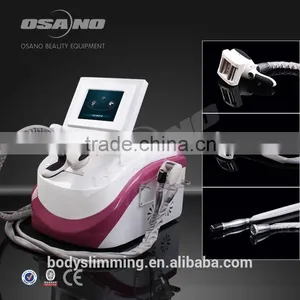 Portable Vacuum RF Slimming & Shaping Osano Beauty Equipment Factory thumbnail-1
